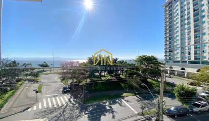Apartamento com 4 quartos à venda na Rua Rui Barbosa, --, Agronômica, Florianópolis por R$ 1.350.000