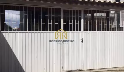 Casa com 2 quartos à venda na Servidão Tomaz João Damázio, --, São João do Rio Vermelho, Florianópolis por R$ 370.000