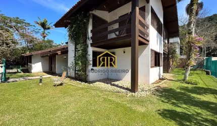 Casa com 6 quartos à venda na Rua Professor Adriano Mosimann, --, Trindade, Florianópolis por R$ 1.990.000