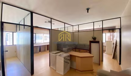 Sala comercial à venda na Rua Adolfo Melo, --, Centro, Florianópolis por R$ 700.000