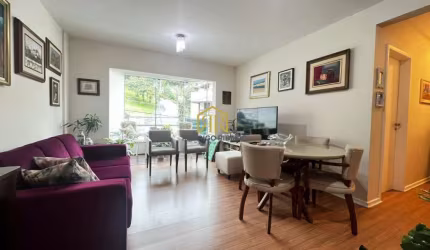 Apartamento com 3 quartos à venda na Rua Deputado Antônio Edu Vieira, --, Pantanal, Florianópolis por R$ 610.000