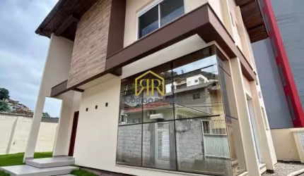 Casa com 2 quartos à venda na Servidão Theófilo dos Santos Botelho, --, Centro, Florianópolis por R$ 910.000
