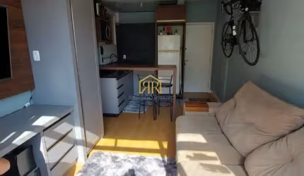 Apartamento com 1 quarto à venda na Rua Anita Garibaldi, --, Centro, Florianópolis por R$ 399.000