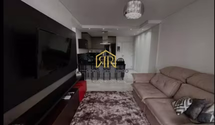 Apartamento com 2 quartos à venda na Rua Professor José Brasilicio de Souza, --, Trindade, Florianópolis por R$ 999.000
