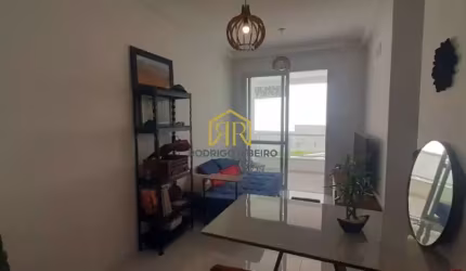 Apartamento com 2 quartos à venda na Rua Poeta Francisco Machado de Souza, --, Estreito, Florianópolis por R$ 620.000