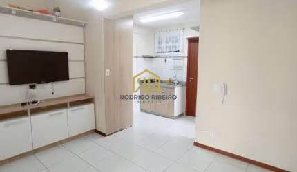 Apartamento com 1 quarto à venda na Rua Manoel Isidoro da Silveira, --, Lagoa da Conceição, Florianópolis por R$ 425.000