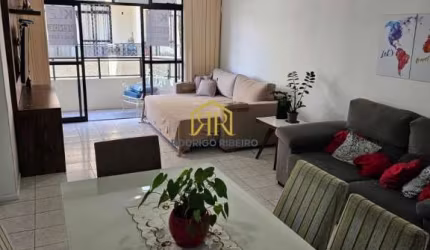 Apartamento com 3 quartos à venda na Rua General Eurico Gaspar Dutra, --, Estreito, Florianópolis por R$ 650.000