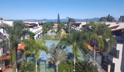 Apartamento com 3 quartos à venda na Avenida Luiz Boiteux Piazza, --, Cachoeira do Bom Jesus, Florianópolis por R$ 899.000