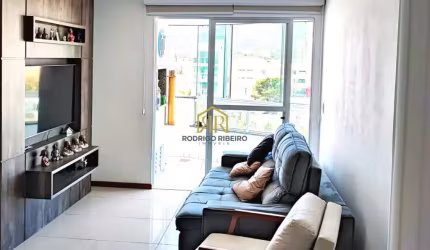 Apartamento com 3 quartos à venda na Rua Juvêncio Costa, --, Trindade, Florianópolis por R$ 965.000