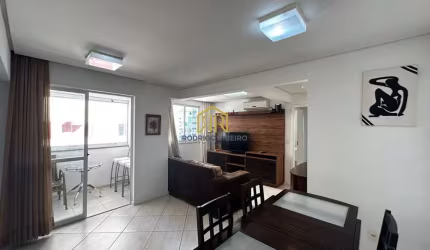Apartamento com 3 quartos à venda na Rua Martinho Calado, --, Centro, Florianópolis por R$ 798.000