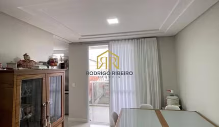 Apartamento com 2 quartos à venda na Rua Mário Lacombe, --, Canasvieiras, Florianópolis por R$ 1.040.000