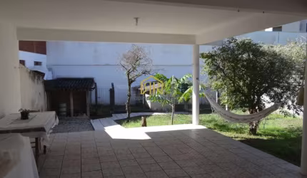 Casa com 4 quartos à venda na Servidão Antônio Irineu da Silva, --, Córrego Grande, Florianópolis por R$ 1.500.000