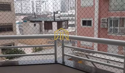 Apartamento com 3 quartos à venda na Rua Newton Ramos, --, Centro, Florianópolis por R$ 2.200.000