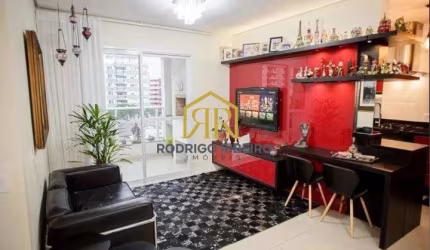 Apartamento com 2 quartos à venda na Rua Presidente Gama Rosa, --, Trindade, Florianópolis por R$ 870.000