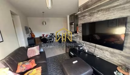 Apartamento com 2 quartos à venda na Rua Júlio Vieira, --, João Paulo, Florianópolis por R$ 960.000