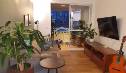 Apartamento com 2 quartos à venda na Rua Francisco Goulart, --, Trindade, Florianópolis por R$ 930.000
