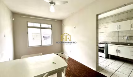 Apartamento com 2 quartos à venda na Rua Luiz Oscar de Carvalho, --, Trindade, Florianópolis por R$ 449.000