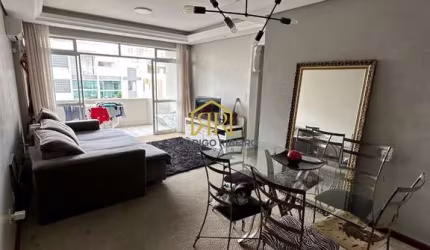 Apartamento com 2 quartos à venda na Avenida Lédio João Martins, --, Kobrasol, São José por R$ 480.000