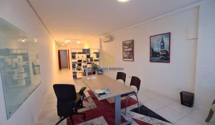 Sala comercial à venda na Rua Vera Linhares de Andrade, --, Itacorubi, Florianópolis por R$ 320.000