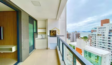 Apartamento com 3 quartos à venda na Travessa Felipe Godinho e Silva, --, Agronômica, Florianópolis por R$ 2.237.000