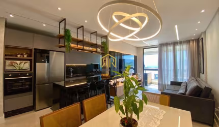 Apartamento com 3 quartos à venda na Travessa Felipe Godinho e Silva, --, Agronômica, Florianópolis por R$ 2.550.000