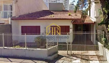 Terreno à venda na Rua Santa Luzia, --, Trindade, Florianópolis por R$ 1.500.000