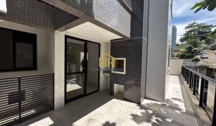 Apartamento com 2 quartos à venda na Rua Professor Milton Sullivan, --, Carvoeira, Florianópolis por R$ 810.000