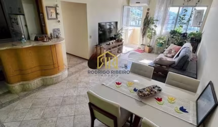 Apartamento com 3 quartos à venda na Rua Capitão Romualdo de Barros, --, Carvoeira, Florianópolis por R$ 885.000