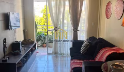 Apartamento com 3 quartos à venda na Rua João Meirelles, --, Abraão, Florianópolis por R$ 730.000