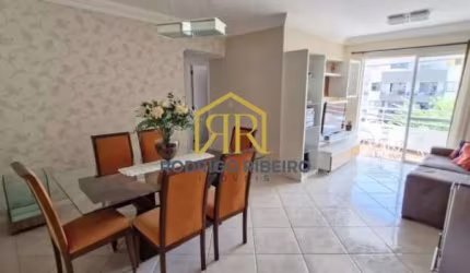 Apartamento com 3 quartos à venda na Rua João Meirelles, --, Abraão, Florianópolis por R$ 740.000