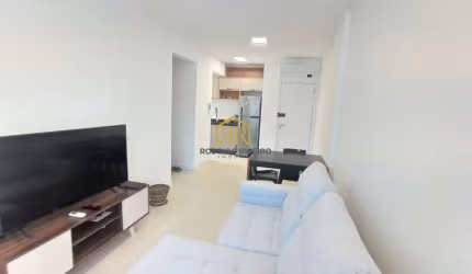 Apartamento com 1 quarto à venda na Rua Professor Milton Sullivan, --, Carvoeira, Florianópolis por R$ 594.000