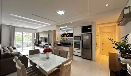 Cobertura com 4 quartos à venda na Travessa Ademir Guimarães, --, João Paulo, Florianópolis por R$ 2.199.000