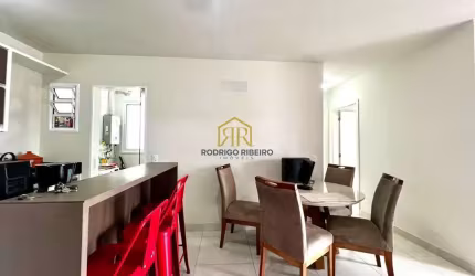 Apartamento com 2 quartos à venda na Rua Delminda Silveira, --, Agronômica, Florianópolis por R$ 790.000