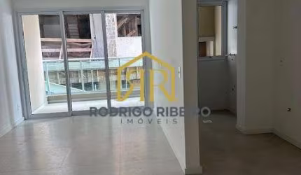 Apartamento com 2 quartos à venda na Rodovia João Paulo, --, João Paulo, Florianópolis por R$ 899.000