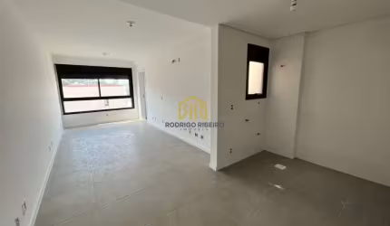 Loft com 1 quarto à venda na Rua Nilo Cordeiro Dutra, --, Carvoeira, Florianópolis por R$ 478.000