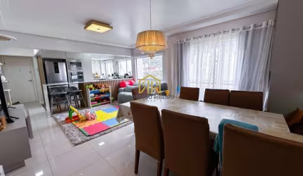 Apartamento com 3 quartos à venda na Servidão Cristiano Wanderley Faria, --, Trindade, Florianópolis por R$ 999.000
