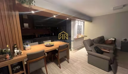 Apartamento com 3 quartos à venda na Rua Lauro Linhares, --, Trindade, Florianópolis por R$ 795.000