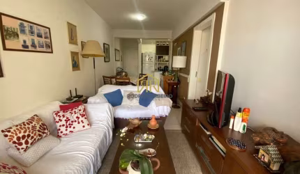 Apartamento com 3 quartos à venda na Rodovia Admar Gonzaga, --, Itacorubi, Florianópolis por R$ 849.000