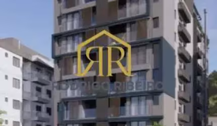 Apartamento com 2 quartos à venda na Avenida Prefeito Waldemar Vieira, --, Saco dos Limões, Florianópolis por R$ 779.000