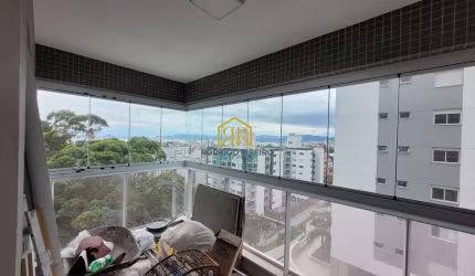Apartamento com 3 quartos à venda na Rua Orlando Odilio Koerich, --, Jardim Atlântico, Florianópolis por R$ 1.690.000