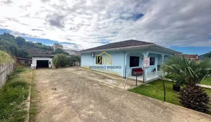 Terreno à venda na Servidão Dorval Manoel Bento, --, Córrego Grande, Florianópolis por R$ 2.999.000