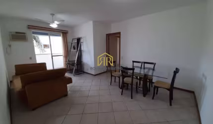 Apartamento com 3 quartos à venda na Rua Lauro Linhares, --, Trindade, Florianópolis por R$ 750.000
