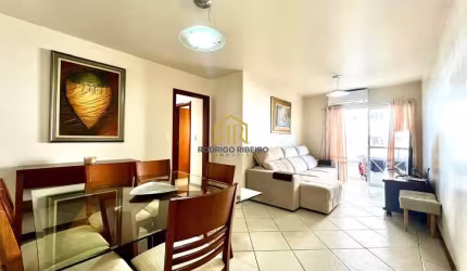 Apartamento com 3 quartos à venda na Rua Oge Fortkamp, --, Trindade, Florianópolis por R$ 990.000