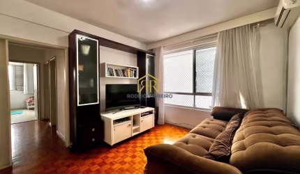 Apartamento com 3 quartos à venda na Rua Tangará, --, Agronômica, Florianópolis por R$ 685.000