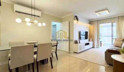 Apartamento com 3 quartos à venda na Rua Antônio Costa, --, Itacorubi, Florianópolis por R$ 1.390.000