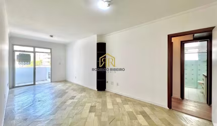 Apartamento com 3 quartos à venda na Rua Crispim Mira, --, Centro, Florianópolis por R$ 779.000