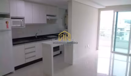 Apartamento com 2 quartos à venda na Rua Gonçalves Ledo, --, Trindade, Florianópolis por R$ 840.000
