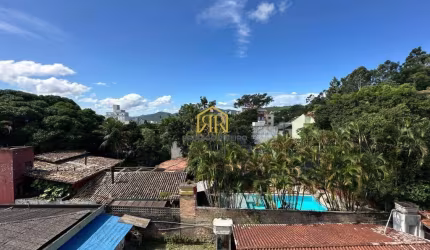 Apartamento com 2 quartos à venda na Rua Deputado Antônio Edu Vieira, --, Pantanal, Florianópolis por R$ 470.000