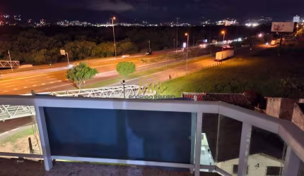 Apartamento com 2 quartos à venda na Rua Trajano Margarida, --, Trindade, Florianópolis por R$ 850.000