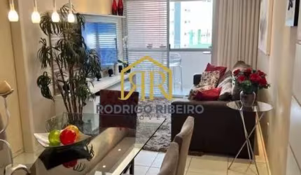 Apartamento com 3 quartos à venda na Rua Pastor William Richard Schisler Filho, --, Itacorubi, Florianópolis por R$ 890.000
